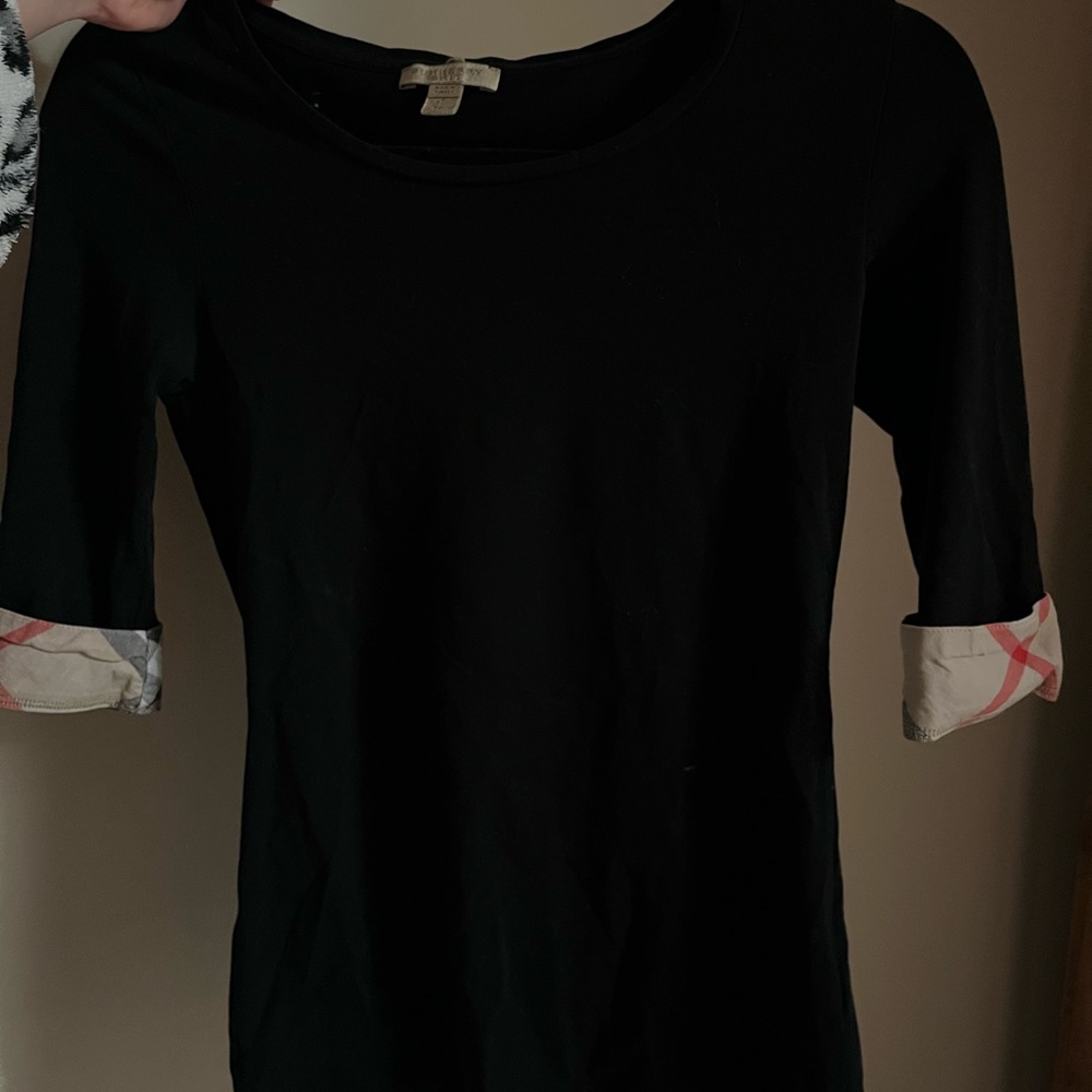 Burberry Top